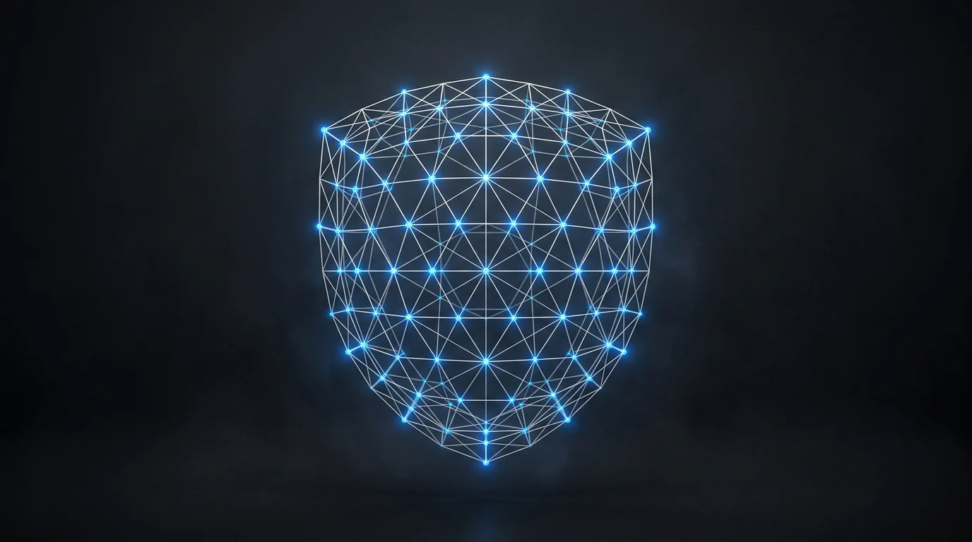 AI governance installed where the work happens: usage policy, approved tools, role-based access, review gates, and monitoring across a company's own systems.